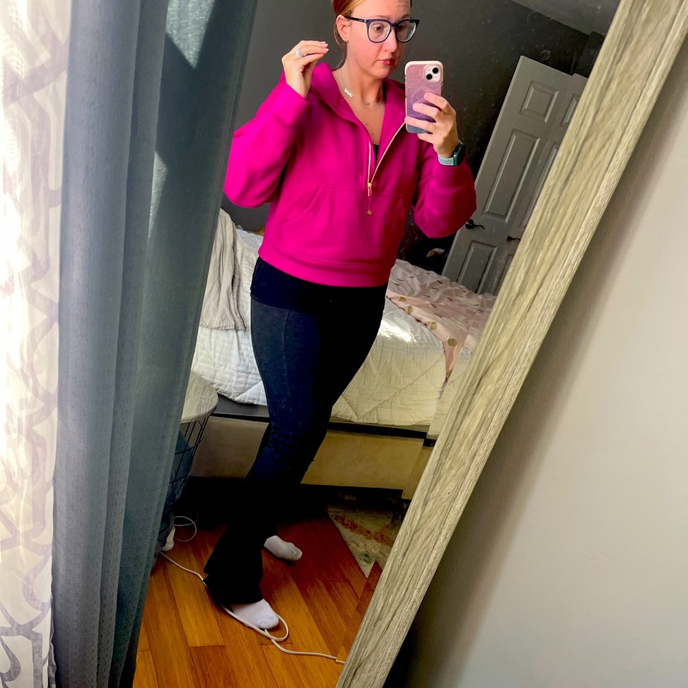 Meet your Posher, Samantha